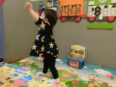 -Geneva日内瓦餐厅(西郊宝成花苑店)