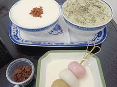 -百花传统甜品店(原址店)