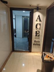 -ACE造型