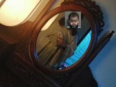 -CLUE演绎实景剧本杀(江南西店)