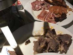 -星伦多 自助料理(圆融店)