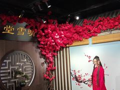 -武汉杜莎夫人蜡像馆