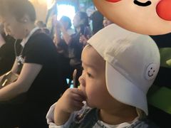 -重庆欢乐海底世界