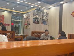 -有滋有味烧烤涮(果园星城C区店)