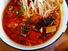 一口香臊子面-小崔家臊子面(蔡家坡总店)