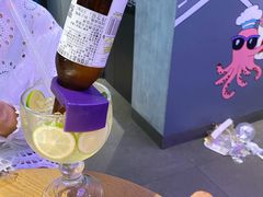-Taco Bell 塔可钟(民田路店)