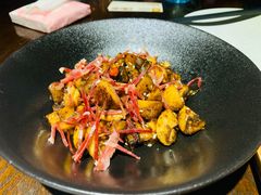 -上岛咖啡(珠园店)