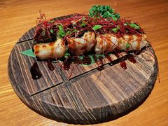 -大喜居酒屋·烧串(悦汇城店)