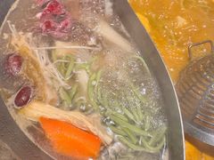 -左庭右院鲜牛肉火锅(苏州园区永旺店)