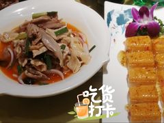 -百家姓饭店(纺织城正街店)