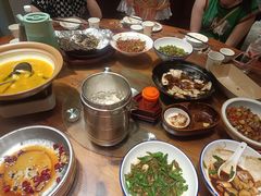 -衡厨·衡阳土菜(中南店)