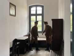 -青岛德国监狱旧址博物馆