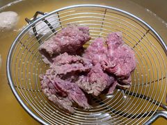 吊龙-牛很鲜潮汕牛肉火锅(朝晖路店)
