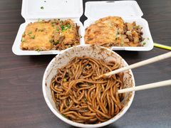 -味美香豆皮