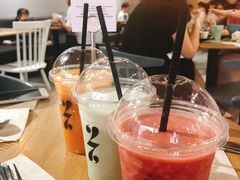 -HELLO 27 意面·沙拉·帕尼尼