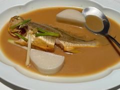 -新荣记(新源南路店)