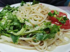 -疆域美食