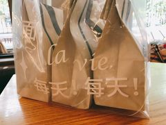-老梦面包CHEZMOREL(麦子店)