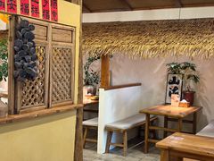 -荣记歡喜·馄饨铺(开发区振华购物中心店)