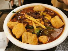 知春里套餐-水平有限广西米粉·广西风味集(五道口店)