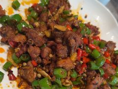 -高玛纳驴肉火烧(河间总店)