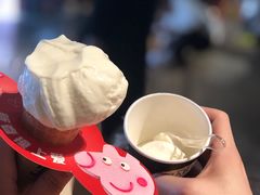 -野人牧坊Gelato(天津南开大悦城店)