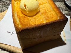 -绿茶餐厅(哈尔滨凯德店)
