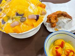 -水牛奶皇后糖水铺(深圳总店)
