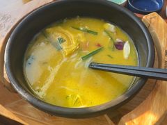 -桥香园过桥米线(国贸店)