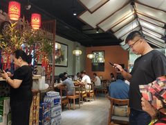 -春發合饭庄