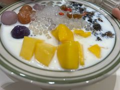 -堂屋糖水店(愚园店)
