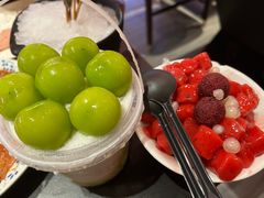 -巴蜀大将火锅(春熙店)