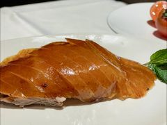 -四季民福烤鸭店(故宫店)