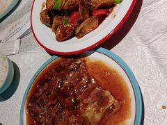 -金家老三饭庄(常营店)