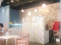 -风甜日暖·星座主题甜点(东二环泰禾店)