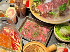 -大龙燚·旷野鲜火锅(广州首店)