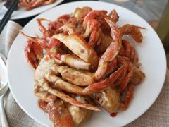 -东方红海鲜百汇(国际大厦店)