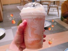-瑞幸咖啡(太阳百货店)
