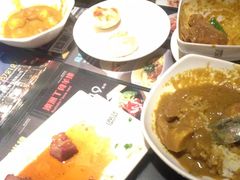 -食大利香港茶餐厅(南亚风情第一城店)