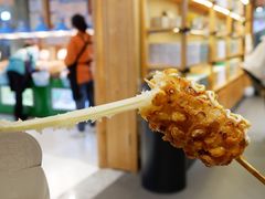 咔芝玉米-咔芝棒·韩式炸鸡(印象汇店)