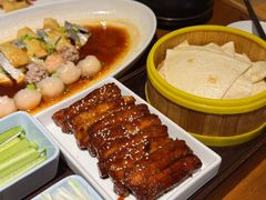 名灶酥肉卷-甬上名灶(天一阁·翠柏店)
