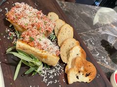 -LESCEDARS Brasserie Bistro香柏树