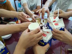 -温江公平红烧兔(总店)