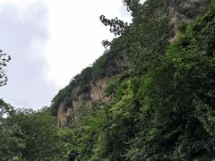 -潭溪山