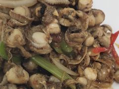 -第一家鲜鱼汤清真老饭店(回新路店)