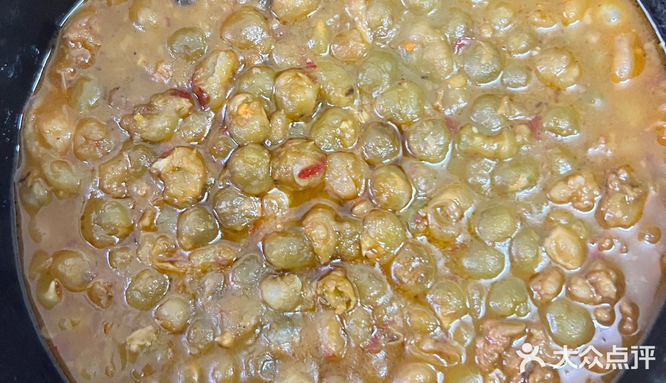 吃过砂锅粉砂锅粥第一次尝试砂锅菜