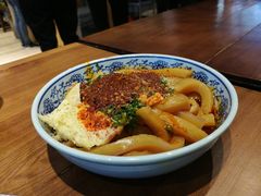 -清真·尼罗美食城(王府井生活广场店)
