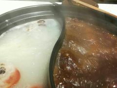 -尚尚签自助串串(宝桐路店)