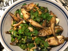 -俏九州·小炒黄牛肉(华润万象汇店)