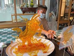 -三号黄浦会Canton Table